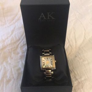 Anne Klein watch